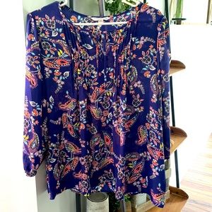Ladies blouse